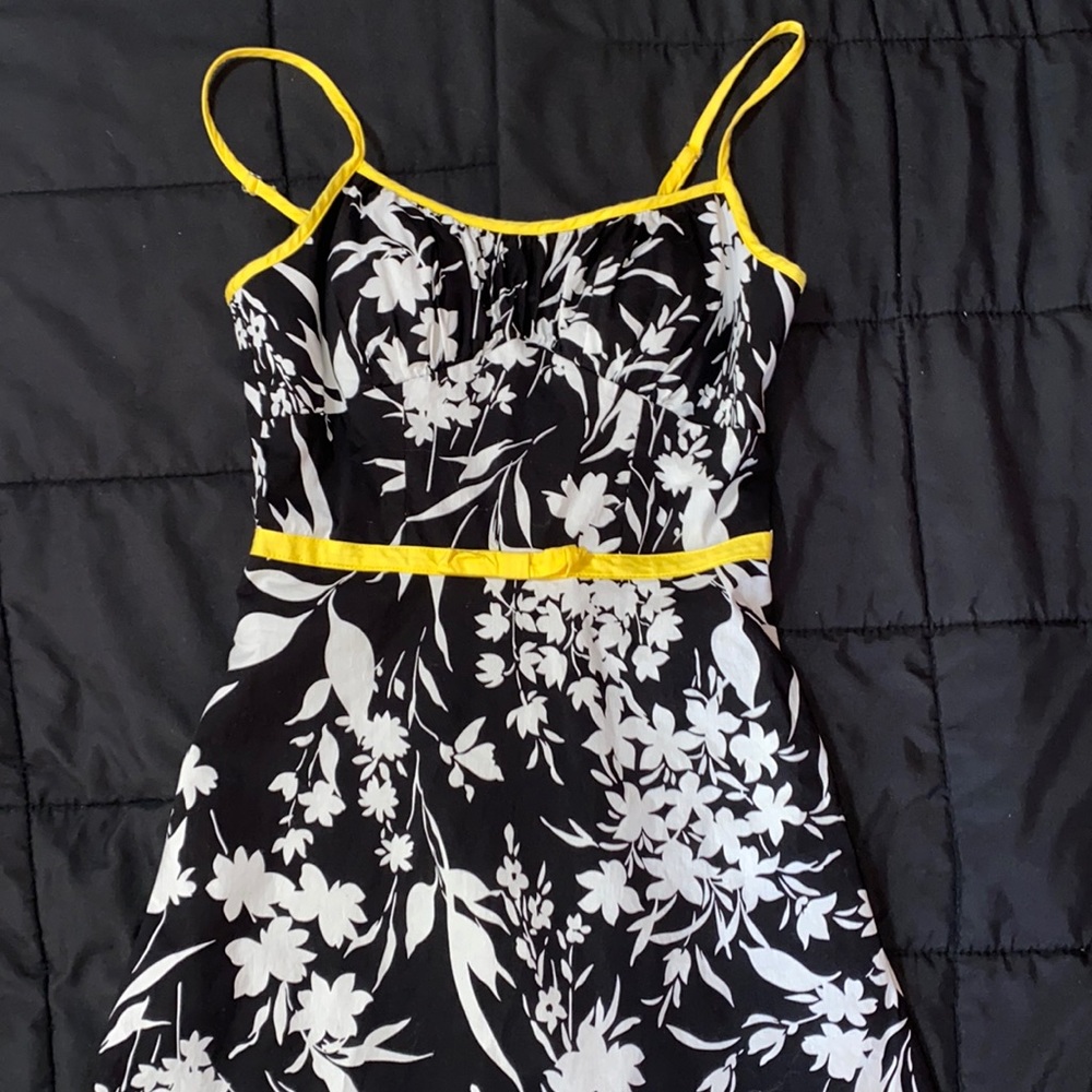 Long Summer / Spring Dress